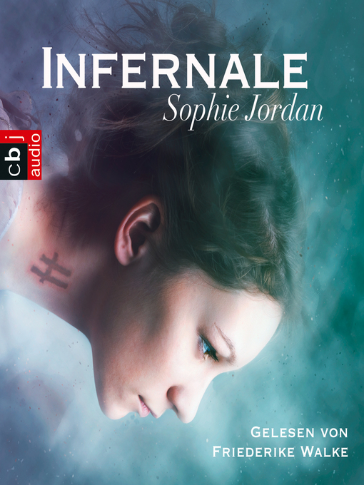 Title details for Infernale by Sophie Jordan - Available